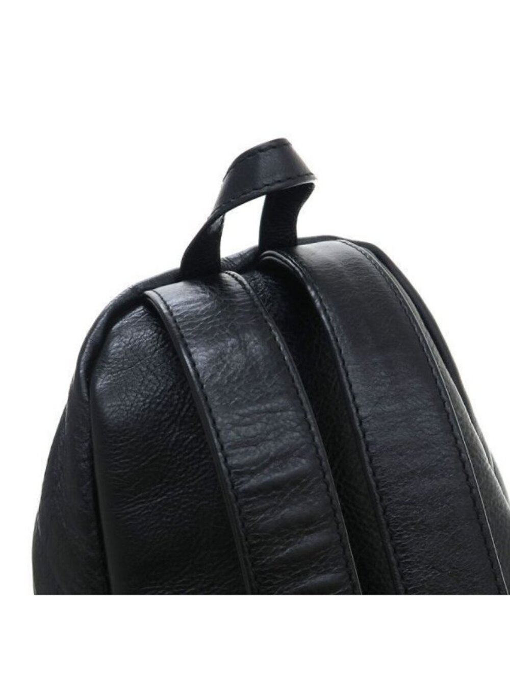 Balenciaga Backpack Mini Black - Picture 3 of 9